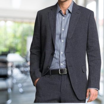 Áo Vest Blazer Nam Fashion/ML/052