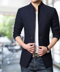 Áo Vest Nam - Nữ - Blazer