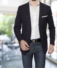 Áo Vest Blazer Nam Fashion/ML/045