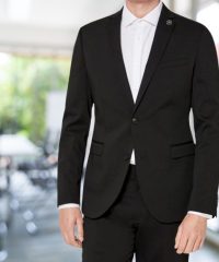 Áo Vest Blazer Nam Fashion/ML/046