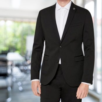 Áo Vest Blazer Nam Fashion/ML/046